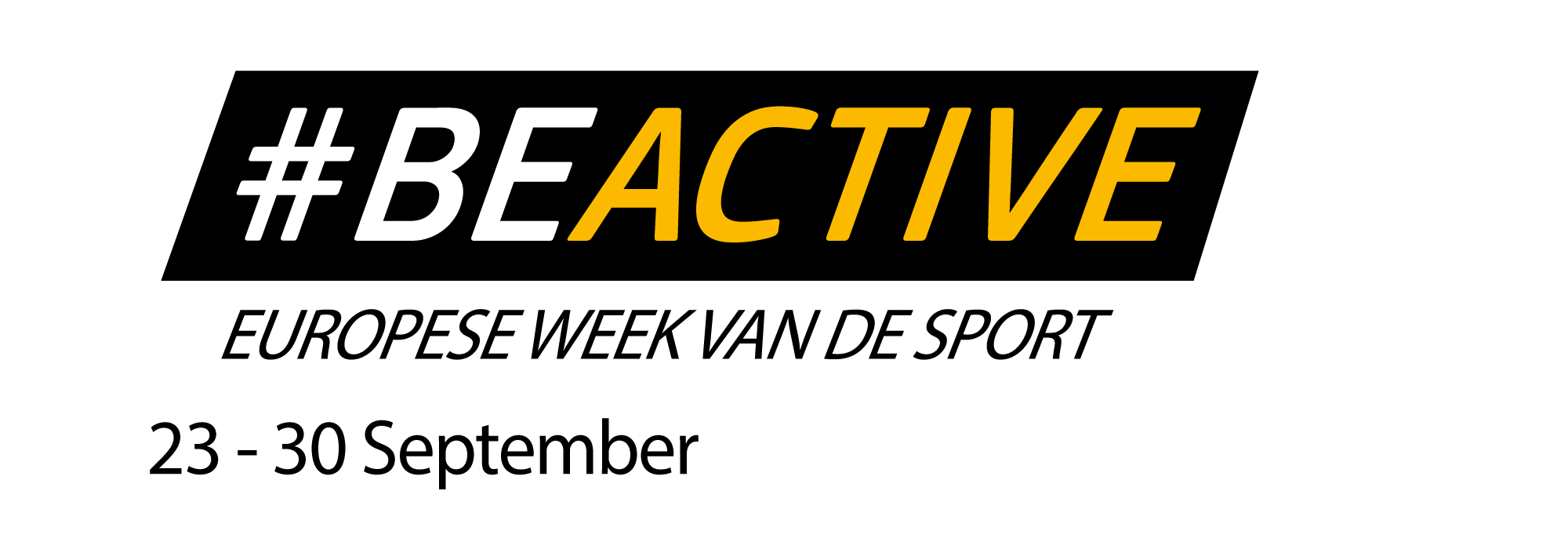 BeActive