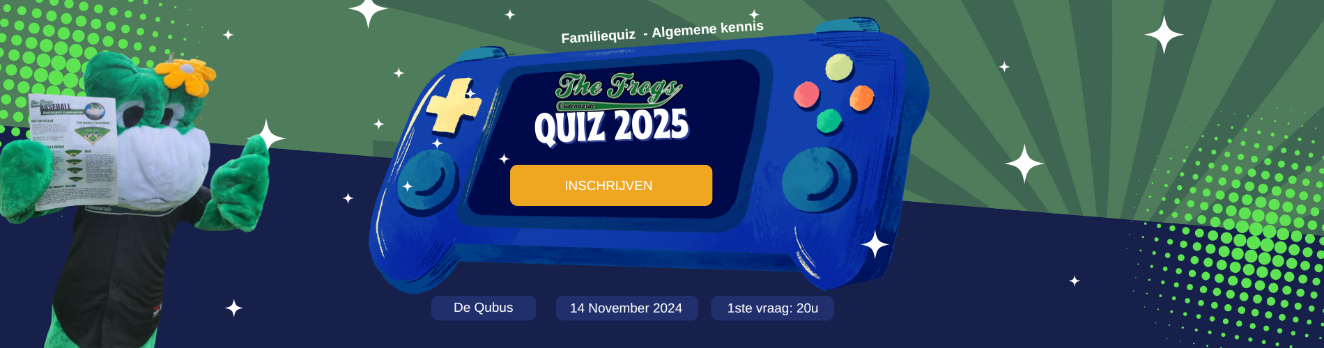 QUIZ 2025